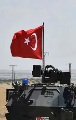 Münbiç'ten sıcak haber