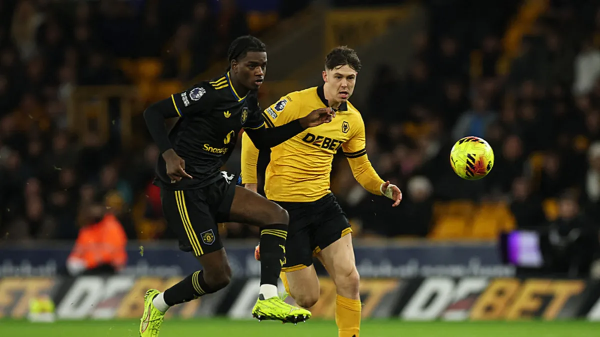 Jorgen Strand Larsen'in bonservisi belli oldu