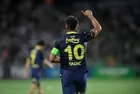 Fenerbahçe'den Beşiktaş'a 2. Tadic çalımı!