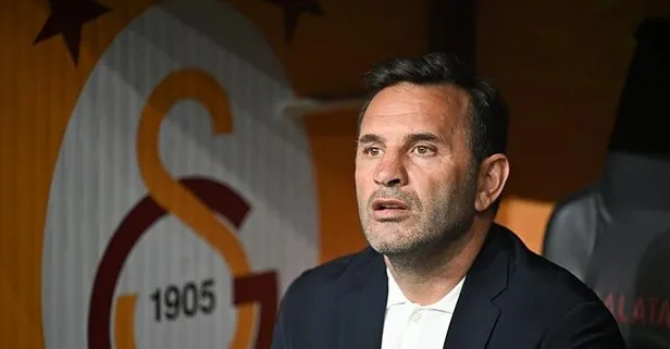 UEFA'dan Okan Buruk ve Kaan Ayhan'a ceza!