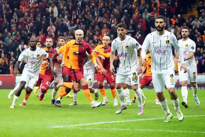 Galatasaray'da 12 numaraya tanıdık isim! Muslera'nın yedeği olacak - 1