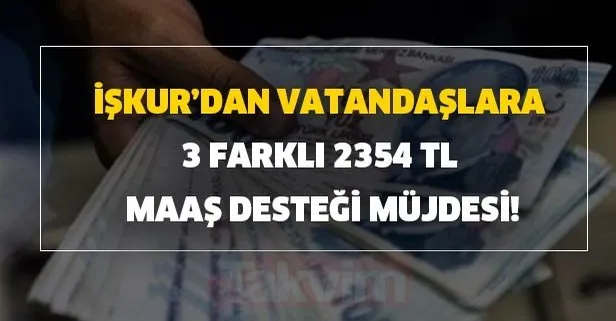 iskur basvuru sartlari ve detaylari