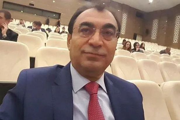 Akademisyen Ceren Damar'ı öldüren sanığın avukatı Vahit Bıçak'a 1 yıl 5 ay 15 gün hapis-2