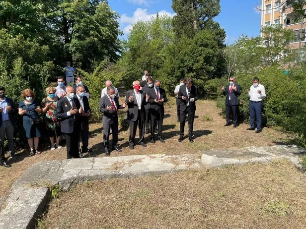 Boğaziçi Üniversitesi Rektörlüğü’ne Prof. Dr. Mehmet Naci İnci görevlendirildi-3