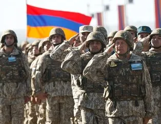 Ermenistan’da 5 bin asker ve subay kayıp!