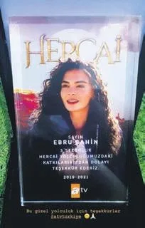 guzel-ayrilik-1619982380388.jpeg Hercai'nin Reyyan'ı Ebru Şahin'den güzel veda | 3 Mayıs 2021 magazin haberleri-2