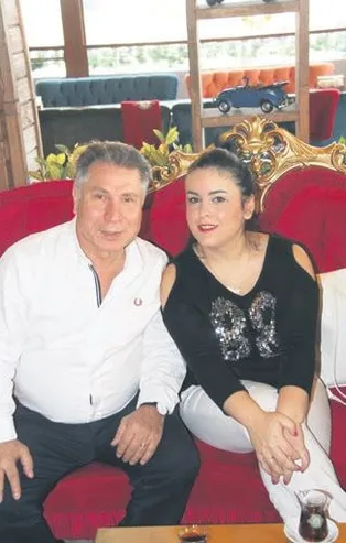 Yeşilçam buluşması! Usta oyuncular Nuri Alço, Coşkun Göğen, Ahmet Arıman ve Tuncay Akça...