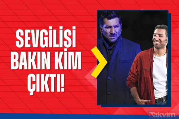 Başka Bir Gün’ün Tuna’sı Berkay Ateş’in gönlü bakın kimde! Meğer Filenin Sultanları’nın güzeller güzeliyle sevgiliymiş... - 1