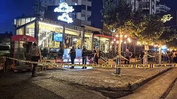 Adana'da kebapçıya silahlı saldırı: 4 kişi yaralandı