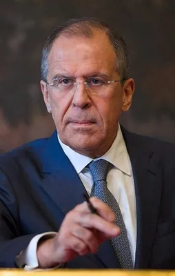 Lavrov'dan Suriye'de 'güvenli bölge' açıklaması