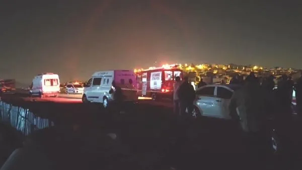 Sancaktepe'de tüyler ürperten olay: 3 çocuktan acı haber! Cesetleri inşaatın temelinde bulundu-5