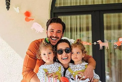 Kalpleri ısıtan görüntüler!