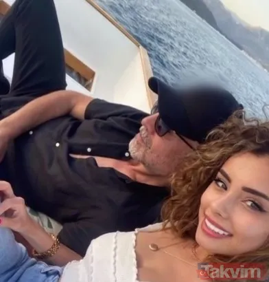 Özcan Deniz ile Samar Dadgar gizlice evlendi! Annesi 'Özcan'ın evliliğini istemiyorum duysun bunu' demişti o görüntüler ifşa oldu - 3