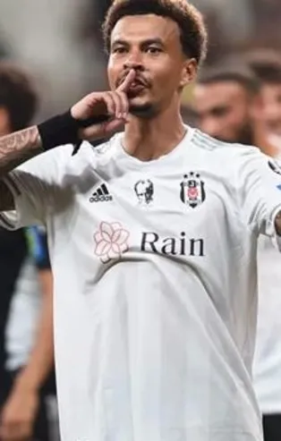 Beşiktaş’ın yollarını ayırmak için harekete geçtiği Dele Alli'ye Everton da kapılarını kapattı