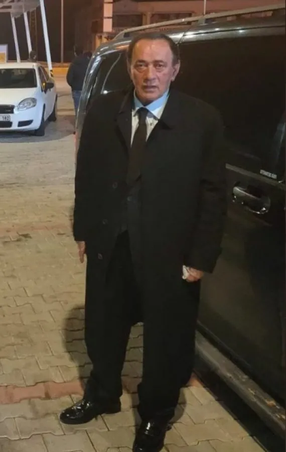 Tahliye oldu mektup yazdı! İşte Alaattin Çakıcı'nın ilk sözleri