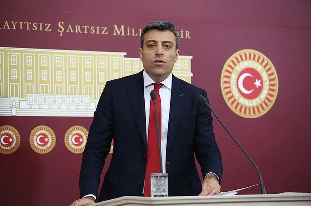 Eski CHP'li Öztürk Yılmaz: Kılıçdaroğlu yürüyen yalan makinesi