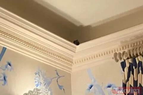 Epstein’ın malikanesinden Muhammed bin Selman da çıktı! 7 katlı sapkınlık yuvasında Elon Musk ve Fidel Castro’nun da fotoğrafları var - 11