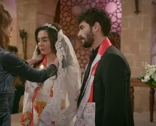 Hercai 2. bölüm izle