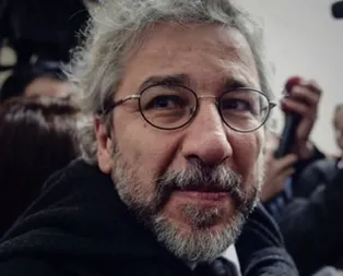 İşte Can’ın ‘gazetecileri’