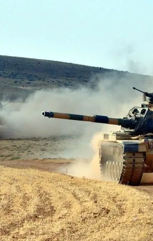 TSK'dan ÖSO'ya İdlib talimatı: Hazır olun