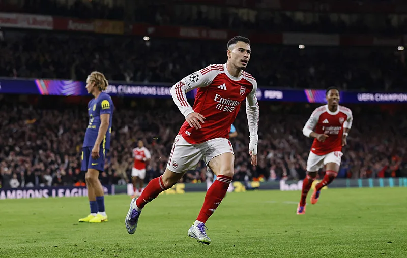 Fenerbahçe'ye İngiltere'den çifte transfer! - 11