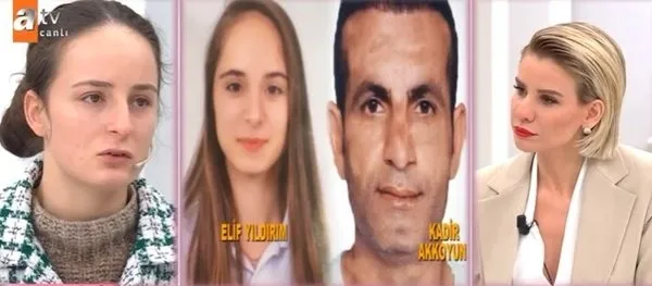 Esra Erol’u çileden çıkarmıştı! 40 yaşındaki evli adam kaçan Elif son kararıyla herkesi şoke etti-2