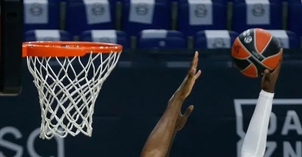 Daha önce hiç olmadığı gibi olacak! THY, Avrupa Ligi Dörtlü Finali'ne yenilikler getiriyor: Smaç ve blok...