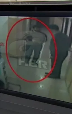 FETÖ'cü hainlerin ihanet görüntüleri!