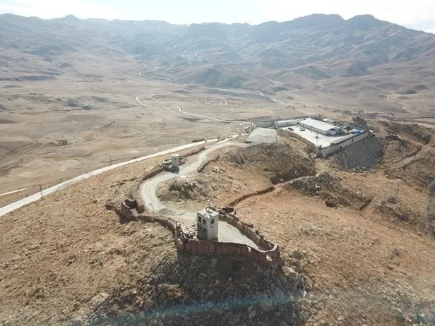 Başkan Erdoğan talimatı verdi! Güvenlik yollarında teröre geçit yok-2