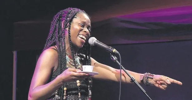 ‘Türk kahvesini çok seviyorum’