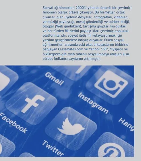 Son dakika: İletişim Başkanlığı, sosyal medyanın doğru kullanıma ilişkin kitap hazırladı! "Türkiye öncülük etmeye taliptir"-4