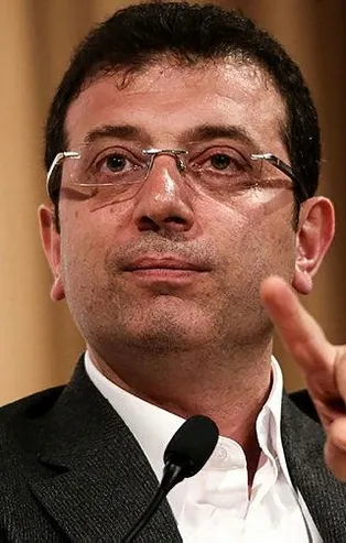 İBB Başkanı Ekrem İmamoğlu şimdi de vatandaşın ekmeğine göz dikti!