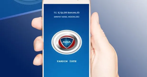 Emniyetten ’ADA’ projesi: Anında koruyor