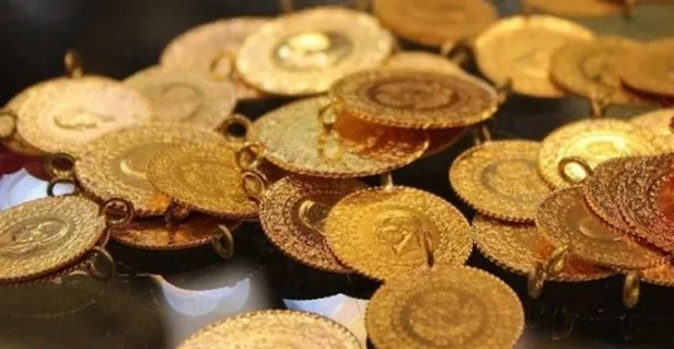 Altını olanlar altın alacaklar dikkat: Vadeli işlemler ve dolar düşüşte!-2