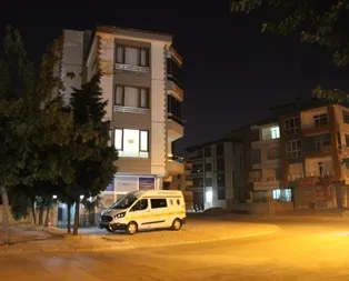 Sigara tartışmasında kan döküldü