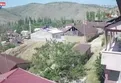 Sivas depremi kamerada!