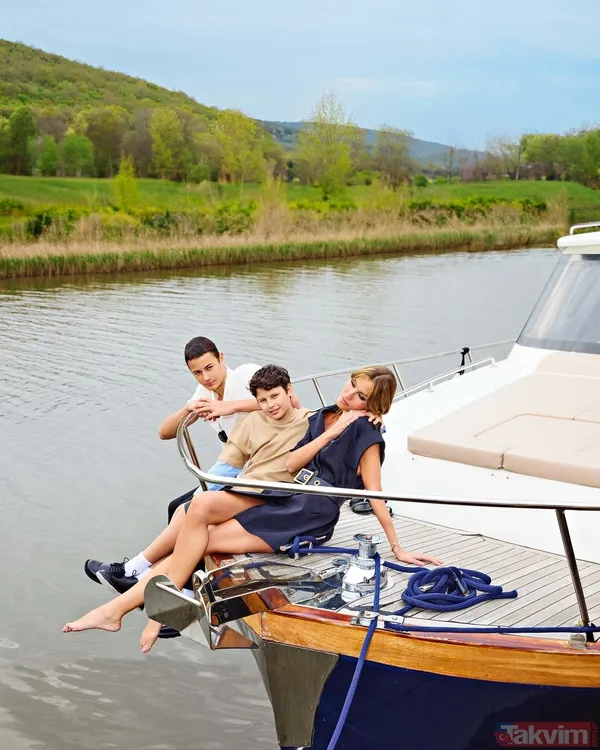 Hamdi Alkan’dan aldatma itirafı: Üzüldük ama hallettik! - 14