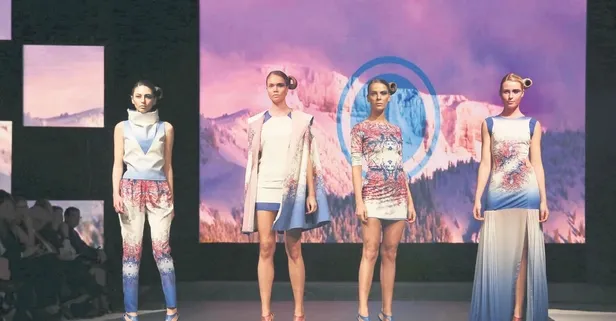 Şimdi moda dijital! Giyim ihracatına fuar dopingi