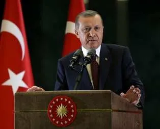 Erdoğan: Bu topraklardan çekip gidecekler