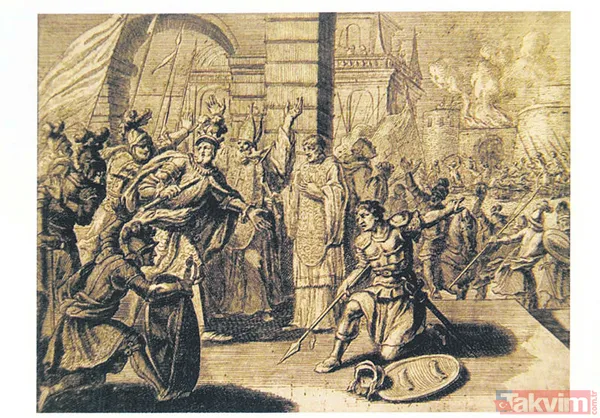 Fatih Sultan Mehmed nasıl öldü? Sır perdesi aralanıyor mu? Padişahların ölüm nedenleri... - 9