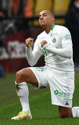 Tunus basınından bomba iddia! Fenerbahçe yeni forvetini buldu: Wahbi Khazri Ocak'ta geliyor