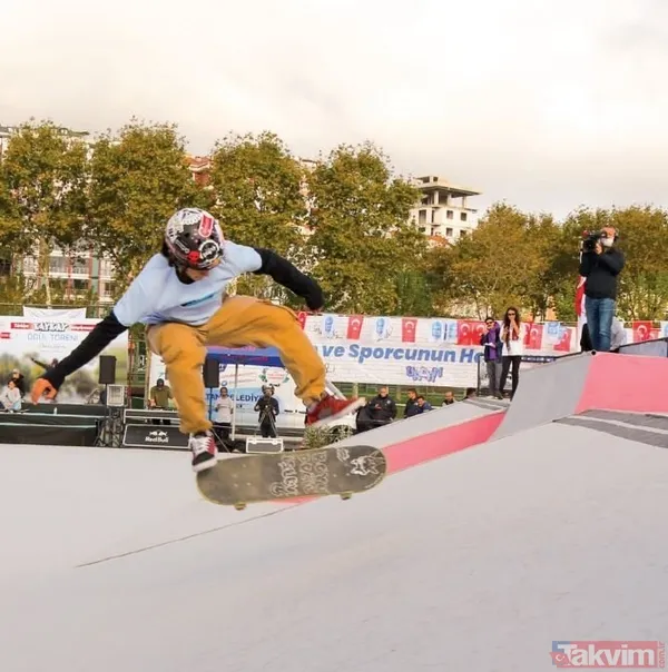 Başkan Erdoğan açılışını yaptı! İstanbul'a hizmetin 41 imzası - 9