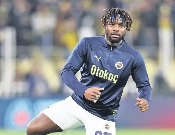 Şok eden Maximin iddiası