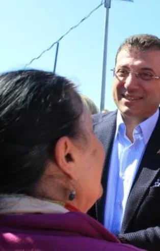 Belediyeciliğiniz batsın sizin!