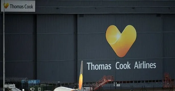 Havayolu ve seyahat şirketi Thomas Cook neden battı? Thomas Cook neden iflas etti?