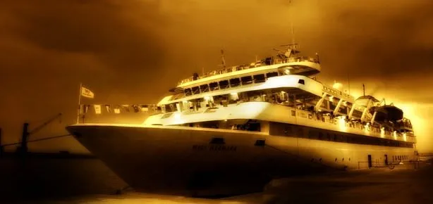 Mavi Marmara’da 1 şehit daha
