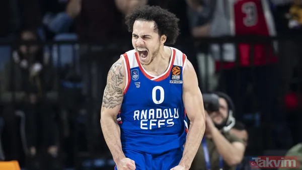 Shane Larkin'in Türkiye Milli Takımı'nda forma giymesi gündeme geldi! Sosyal medya ilginç isim önerileriyle sallandı... - 1
