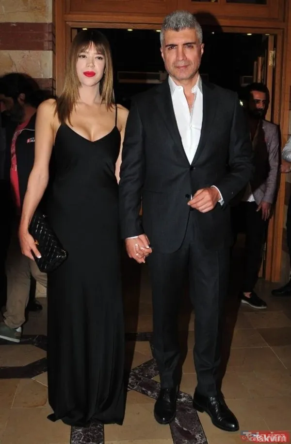 Özcan Deniz ile Ercan Deniz’den flaş hamle! Eski eşlerini birlikte yaşamaya mecbur bıraktılar Feyza Aktan eltisiyle... - 4