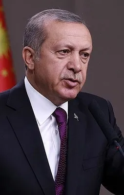 Cumhurbaşkanı Erdoğan'dan önemli açıklamalar