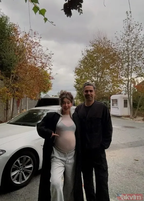 "Sette Edip ile otururken tamamen geyik yapıyorduk. Kadir'den bahsederken 'Sütlaç' tabiri geçti aramızda. Sonra 'Ay benim canım çok sütlaç çekti' diye bütün...